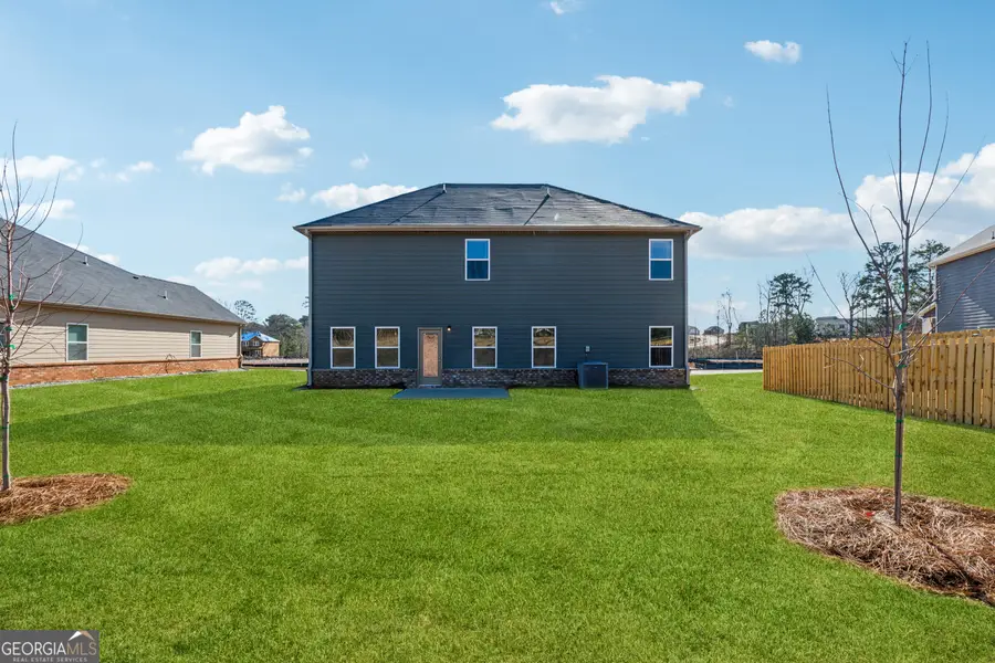 245 Orwell Drive, Social Circle, GA 30025 - Image #3