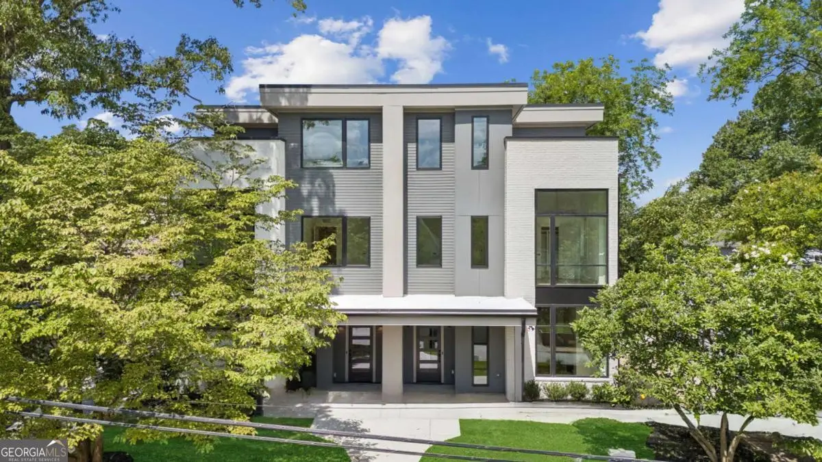 81 Walthall Street Se #B, Atlanta, GA 30316 - Image #1