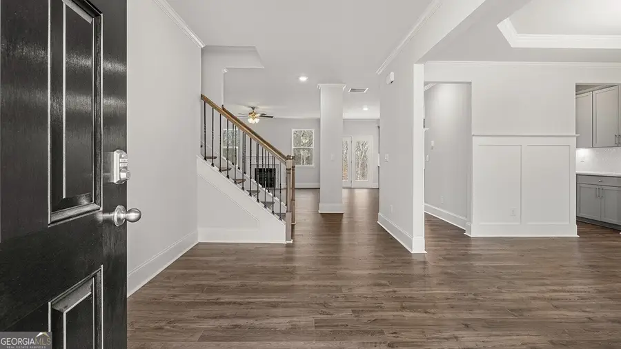 7192 Linden Drive, South Fulton, GA 30349 - Image #2