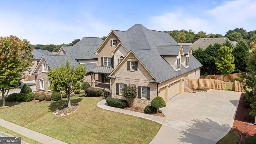 1054 Morgan Garner Drive Sw, Lilburn, GA 30047 - Image #2