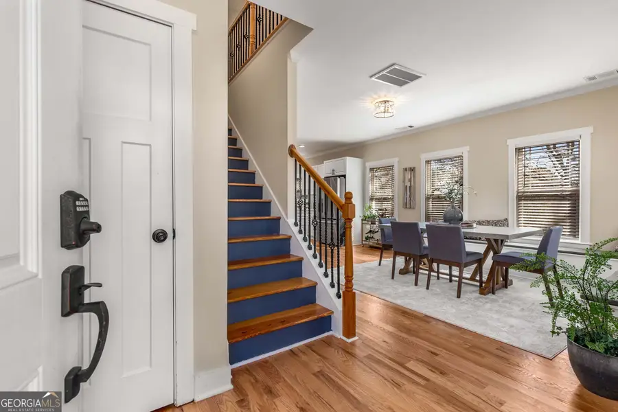 1985 Lois Place Nw, Atlanta, GA 30318 - Image #3