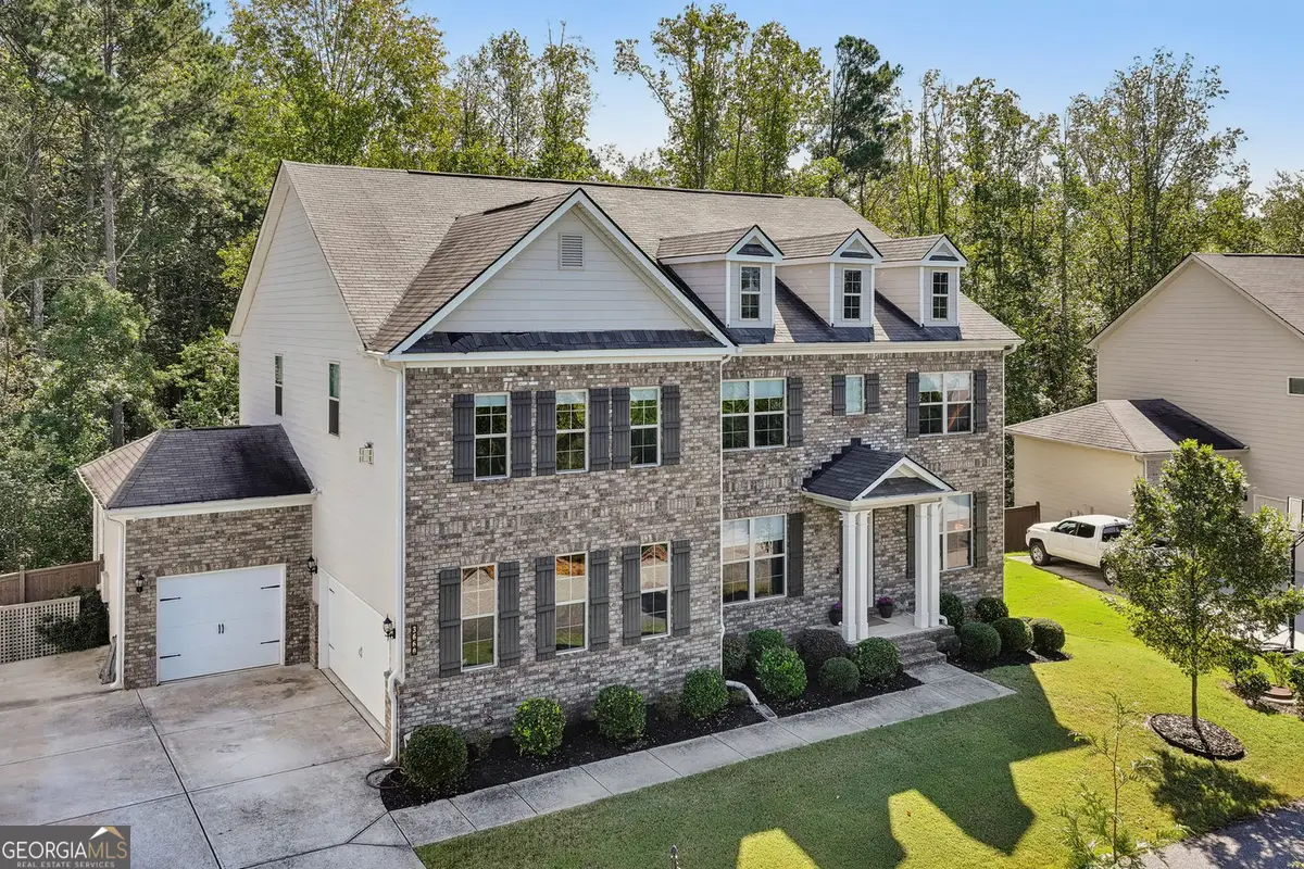 3660 Begonia Way, Alpharetta, GA 30004 - Image #1