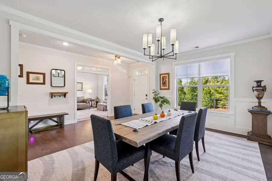 3660 Begonia Way, Alpharetta, GA 30004 - Image #2