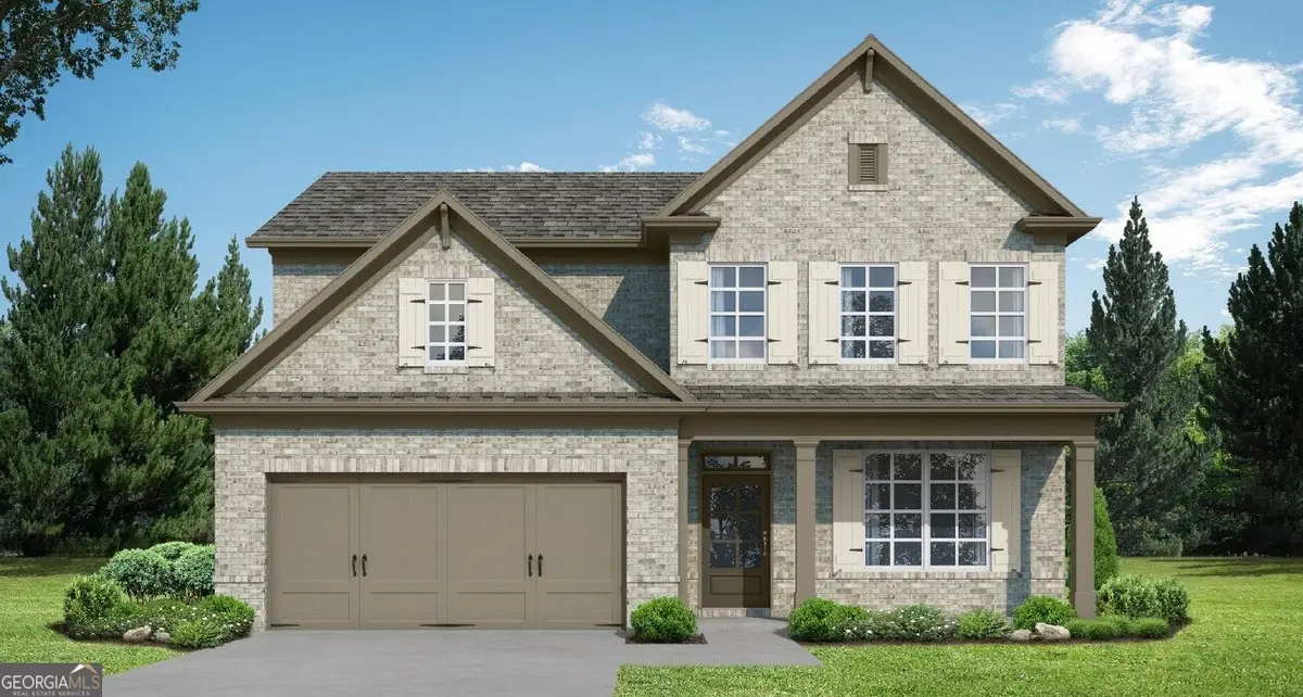 5649 Ernest Way, Flowery Branch, GA 30542 - Image #1