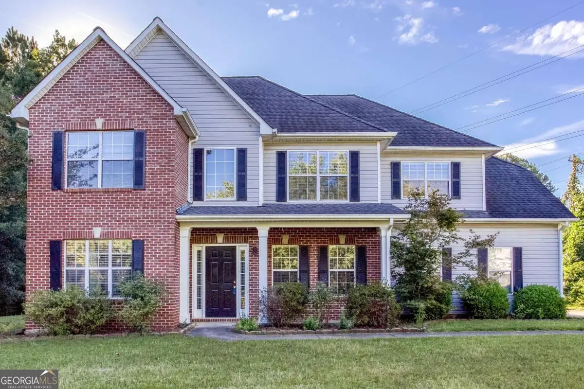 292 Bermuda Court, Dallas, GA 30157 - Image #1