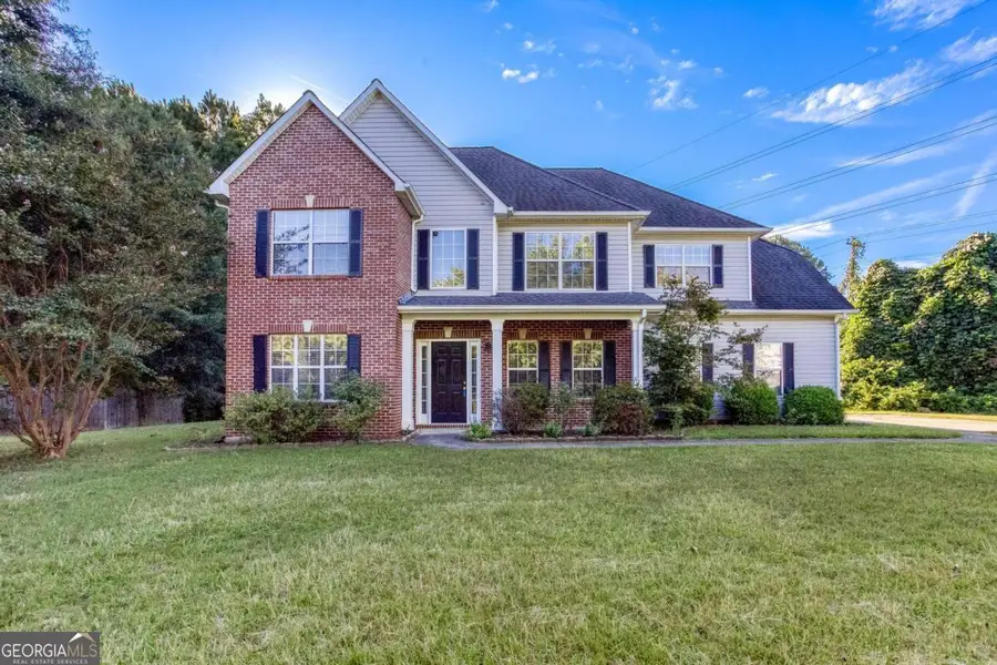 292 Bermuda Court, Dallas, GA 30157 - Image #2