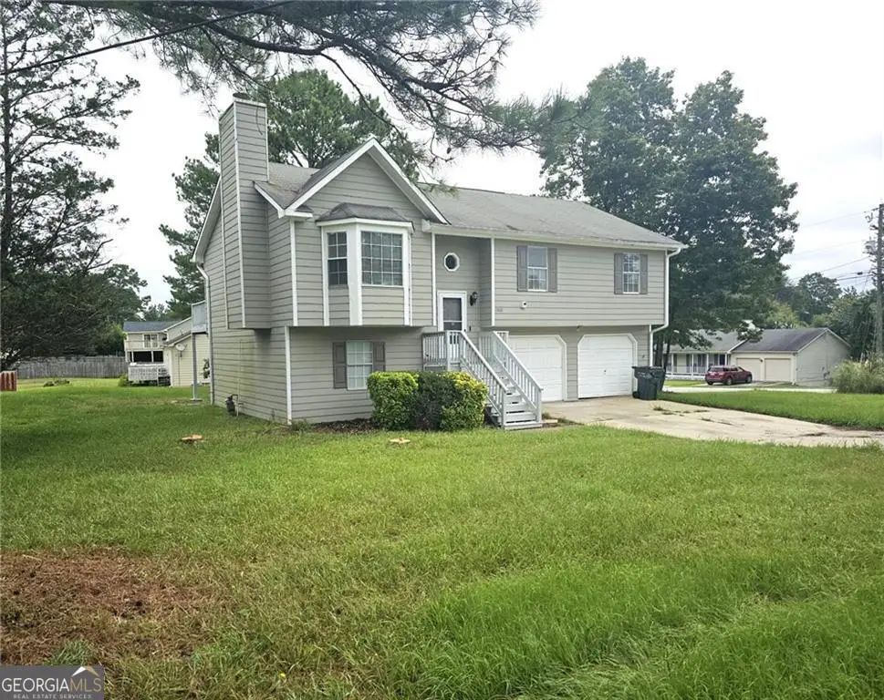 2868 Rocky Pointe Way, Snellville, GA 30078 - Image #1