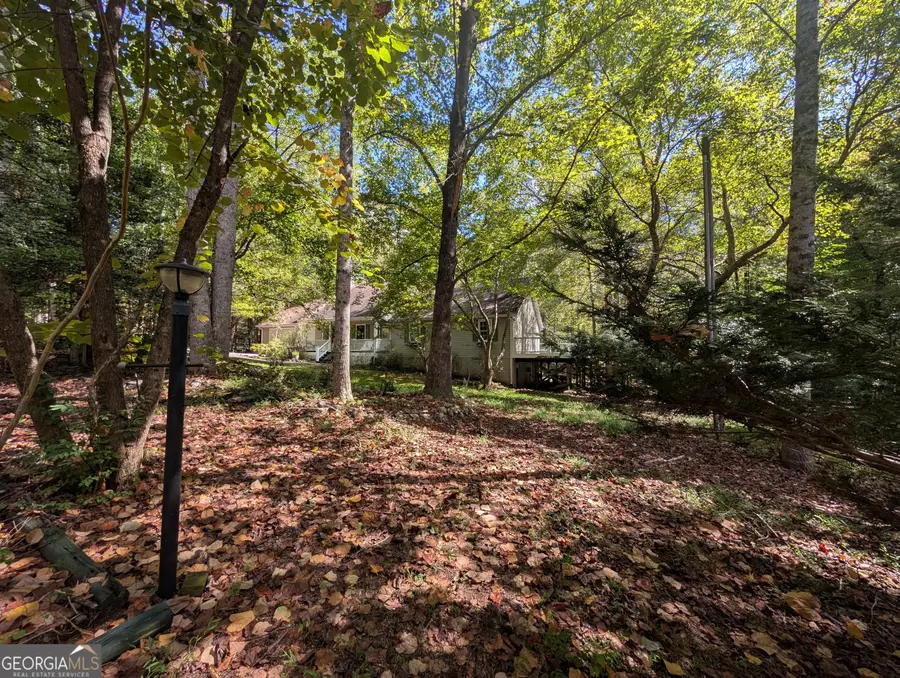 191 Bern Vista, Sautee Nacoochee, GA 30571 - Image #2