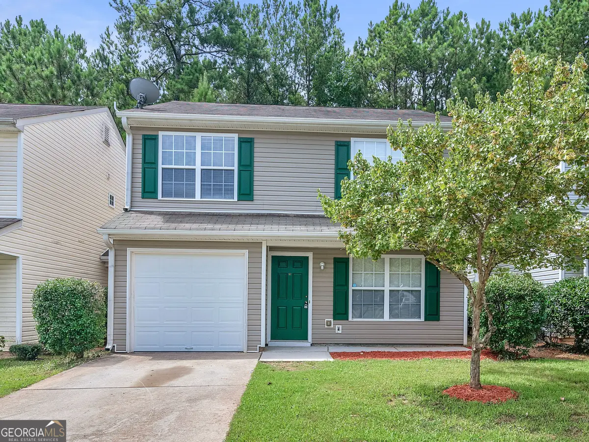 235 London Drive, McDonough, GA 30253 - Image #1