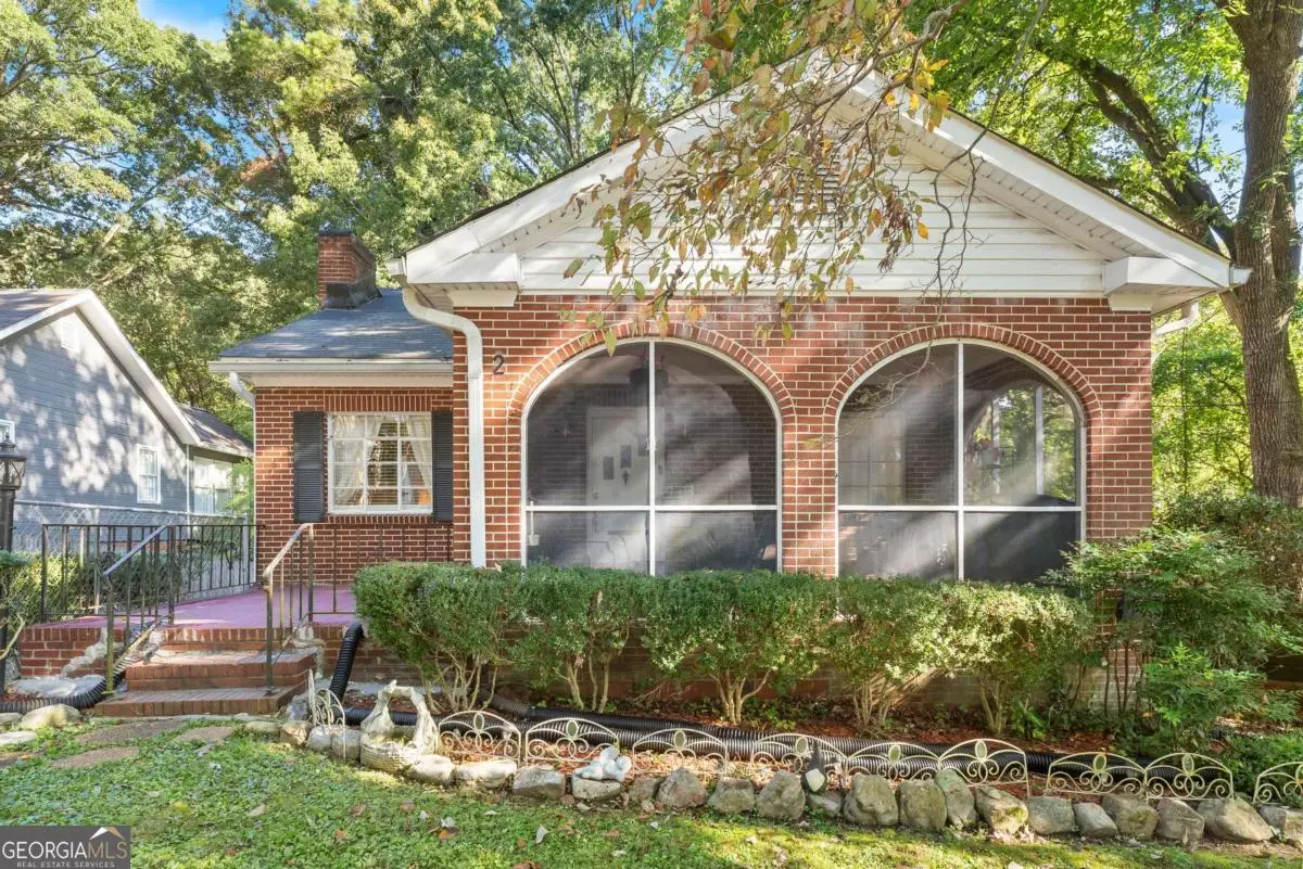 2 Lindberg Drive Ne, Rome, GA 30161 - Image #1