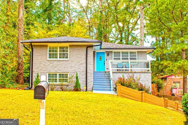 1940 Detroit Avenue Nw, Atlanta, GA 30314