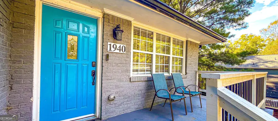 1940 Detroit Avenue Nw, Atlanta, GA 30314 - Image #3
