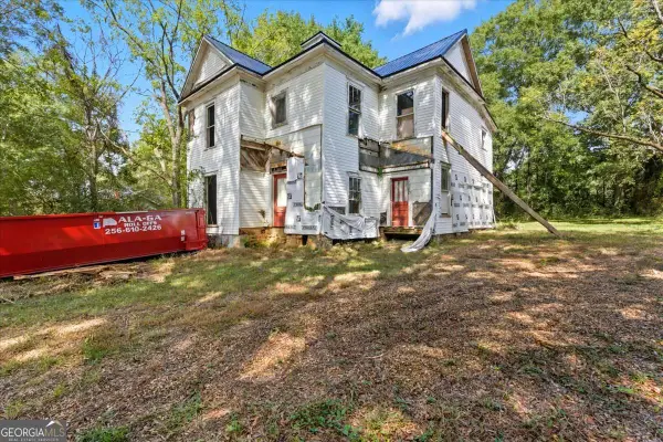 111 Bryan Street W, Bremen, GA 30110