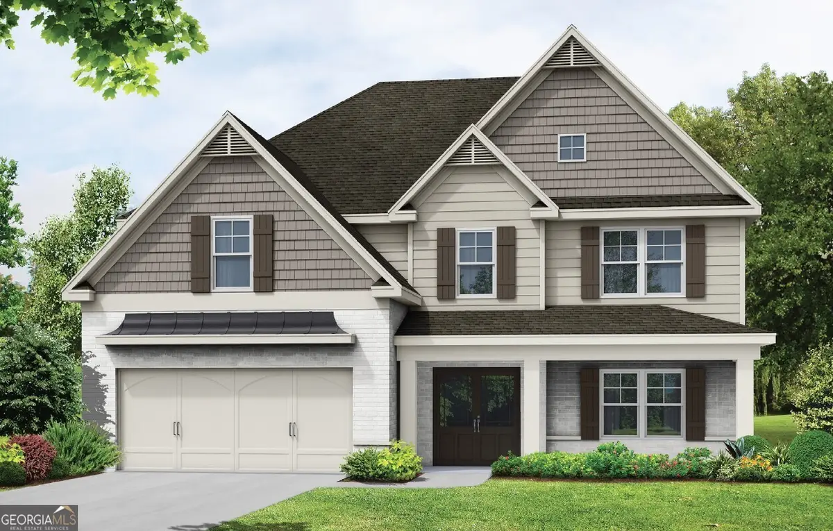 5611 Meadowstone Walk, Kennesaw, GA 30152 - Image #1