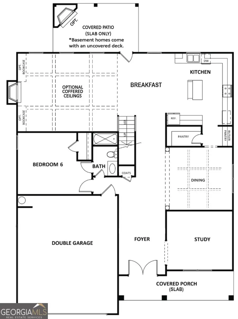 5611 Meadowstone Walk, Kennesaw, GA 30152 - Image #2