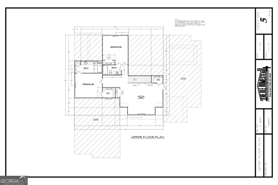 1175 Manjula Lane, Watkinsville, GA 30677 - Image #2