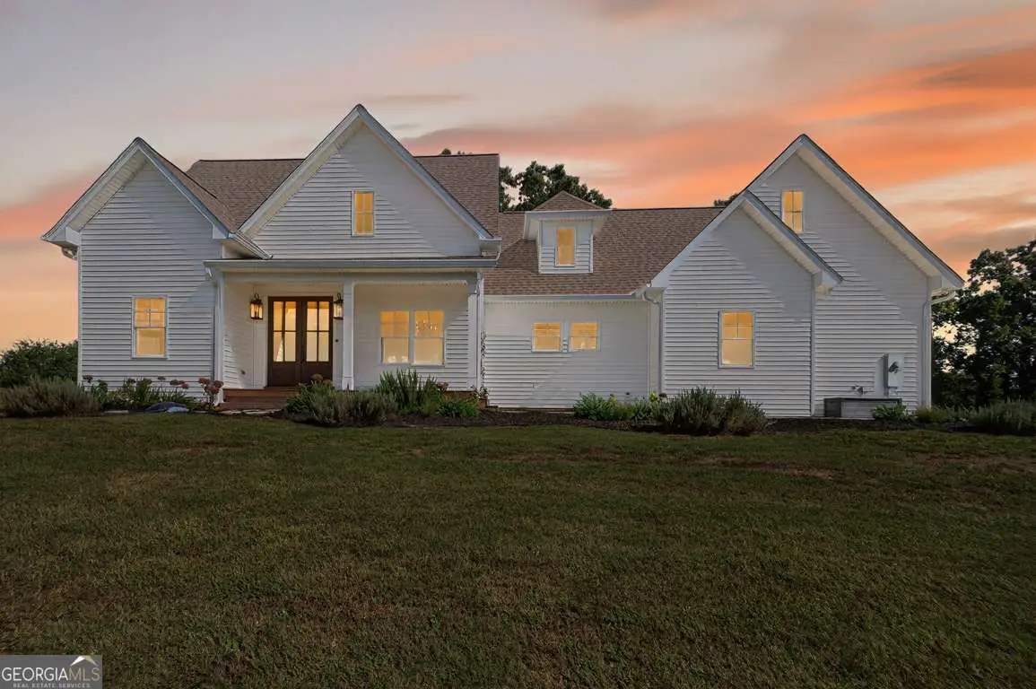 4246 Jim Hood Road, Gainesville, GA 30506 - Image #1