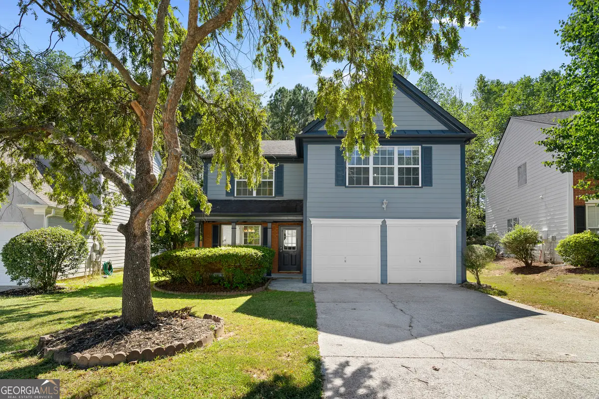 3412 Davenport Park Lane, Duluth, GA 30096 - Image #1