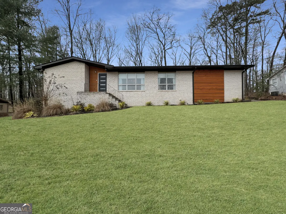 1713 Lancaster Drive, Marietta, GA 30066 - Image #1