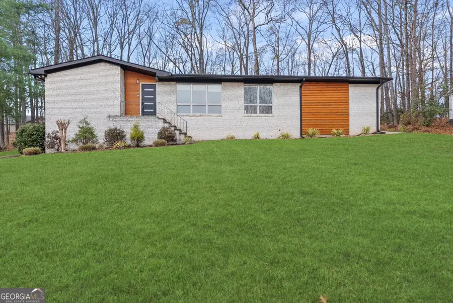 1713 Lancaster Drive, Marietta, GA 30066 - Image #2