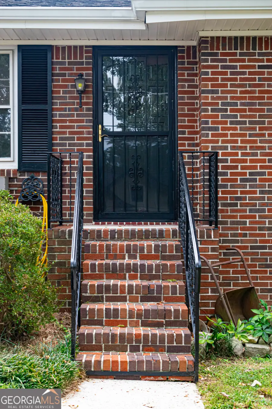 5261 Poplar Springs Road, Stone Mountain, GA 30083 - #3