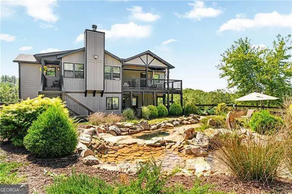 3547 Reavis Mountain Road, Ball Ground, GA 30107