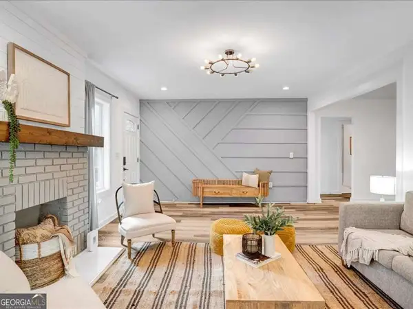 1743 Old Hickory Street, Decatur, GA 30032