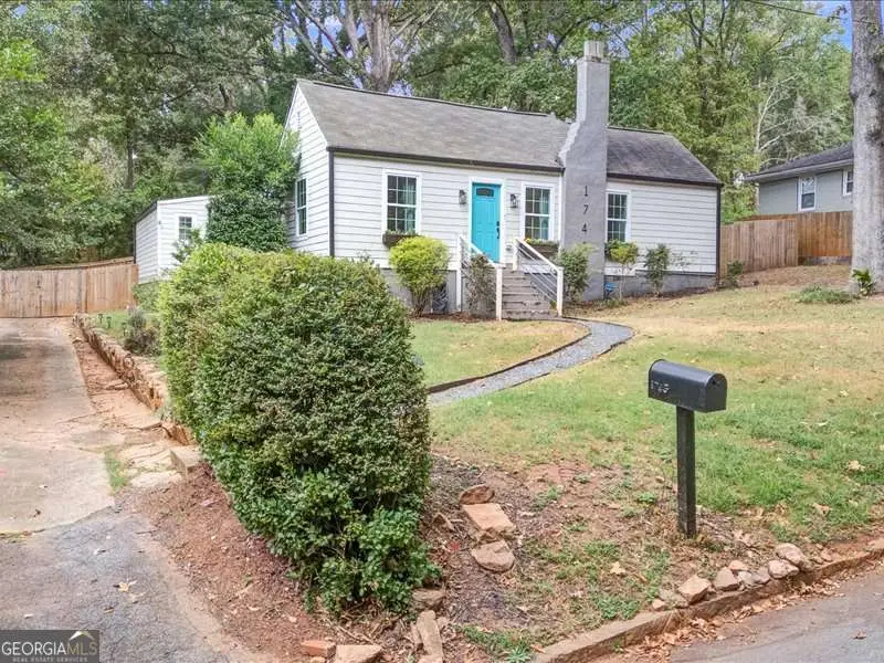 1743 Old Hickory Street, Decatur, GA 30032 - Image #3