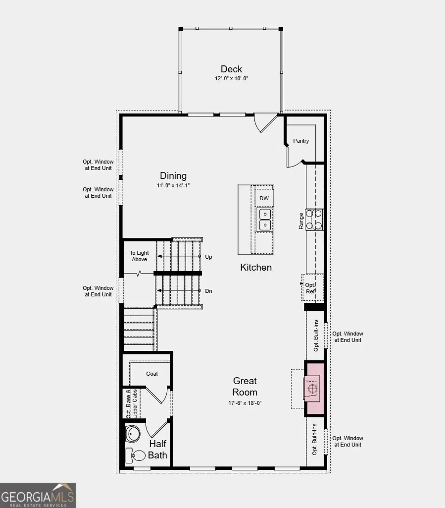 3280 Durston Court, Dacula, GA 30019 - Image #3