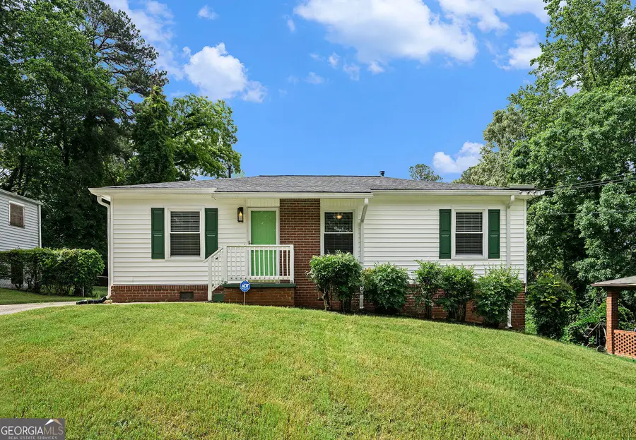 3650 Croft Place Nw, Atlanta, GA 30331 - Image #3