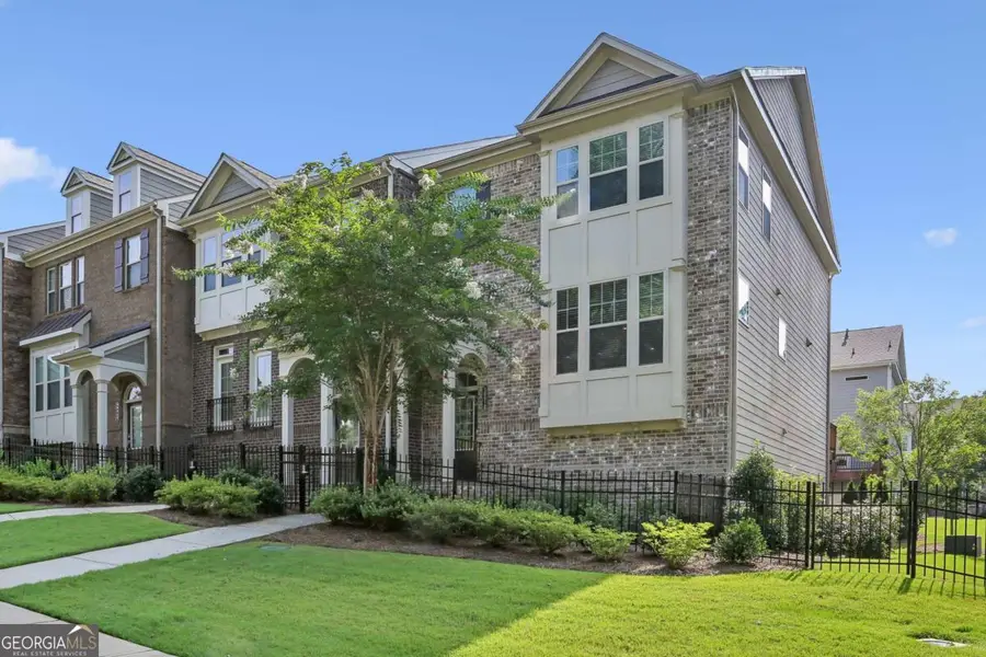 10016 Jack Drive, Roswell, GA 30076 - Image #3