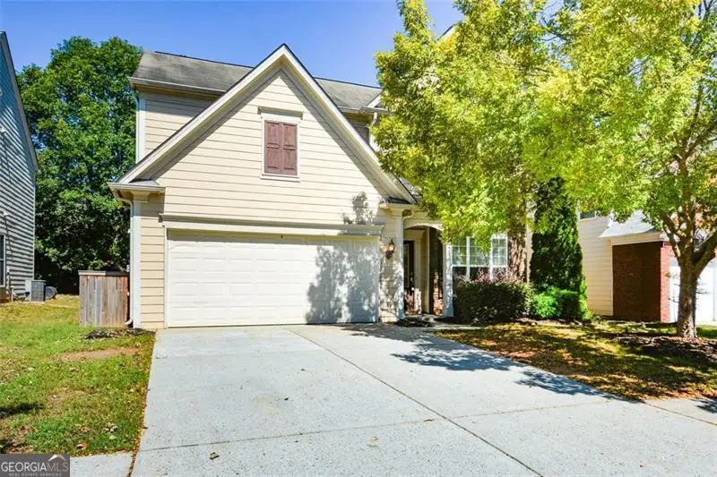 710 Berkeley Terrace, Canton, GA 30115 - Image #1