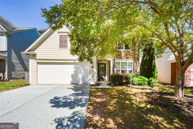 710 Berkeley Terrace, Canton, GA 30115 - Image #3