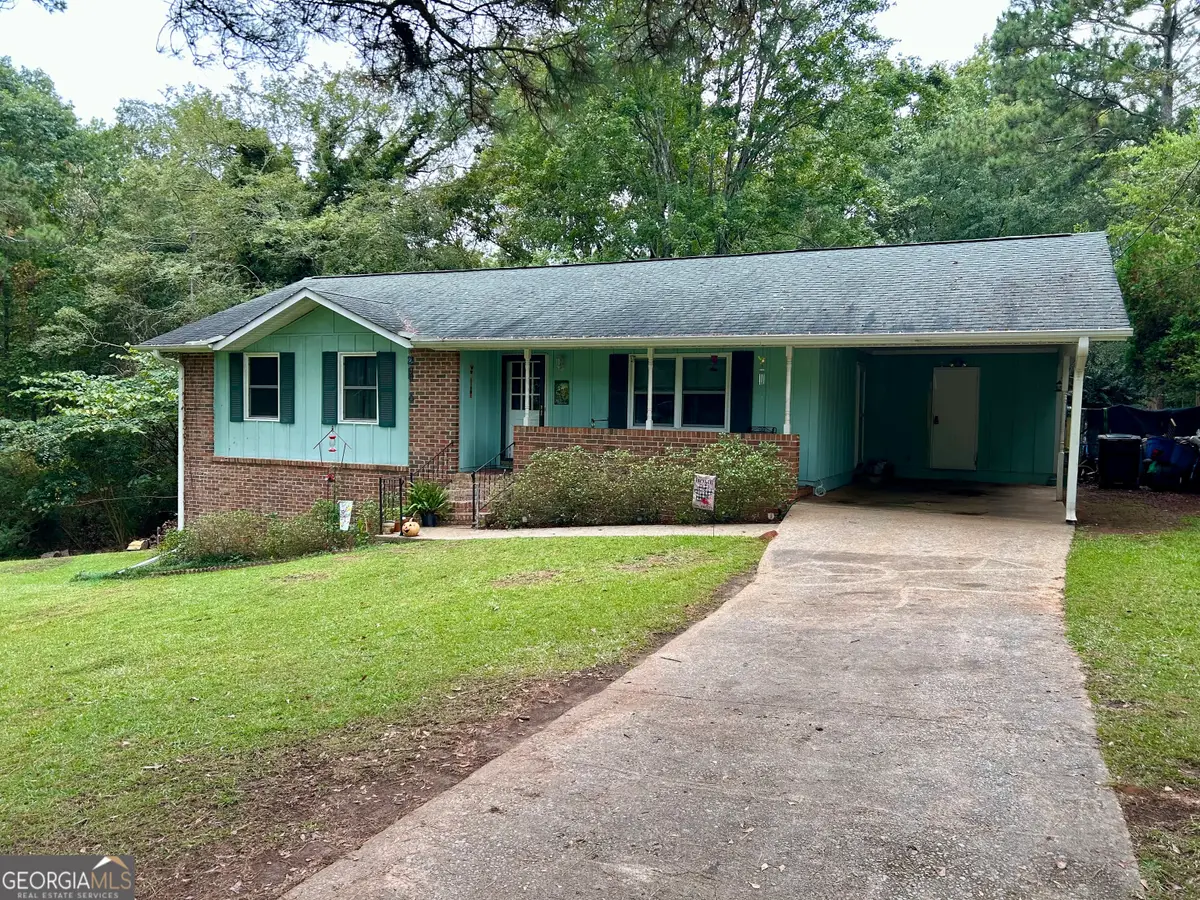 1315 Pine Hill Drive, Elberton, GA 30635 - Image #1