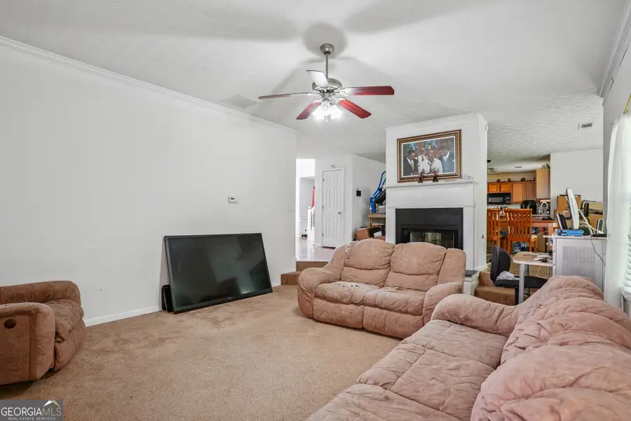 345 Timberlake Terrace, Covington, GA 30016 - Image #3