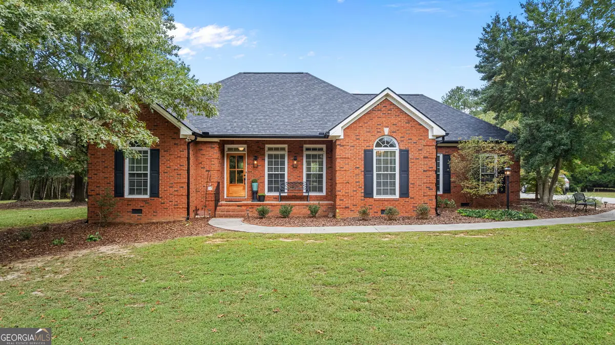 4526 Rome Highway, Aragon, GA 30104 - Image #1