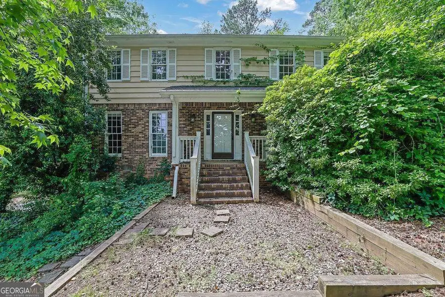 9480 Coleman Road, Roswell, GA 30075 - Image #2