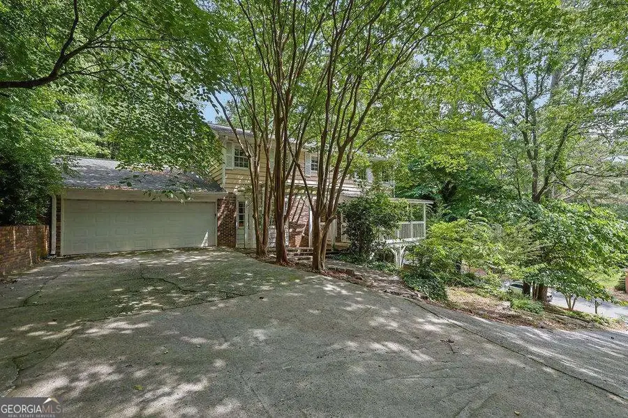 9480 Coleman Road, Roswell, GA 30075 - Image #3