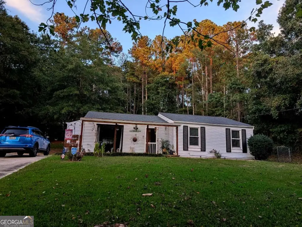 3184 Newcastle Way, Snellville, GA 30039 - Image #1