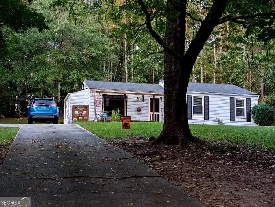 3184 Newcastle Way, Snellville, GA 30039 - Image #3