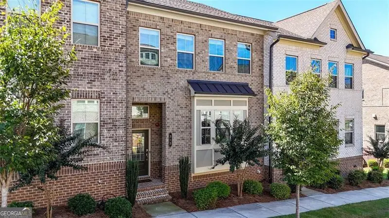 313 Commons Avenue, Woodstock, GA 30188 - #1