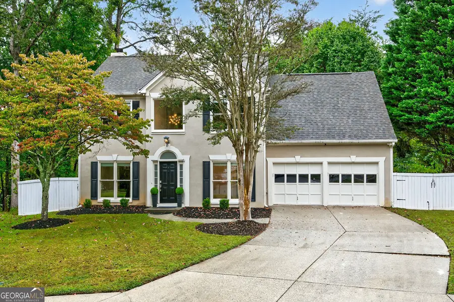 1095 Northpointe Trace, Roswell, GA 30076 - Image #3