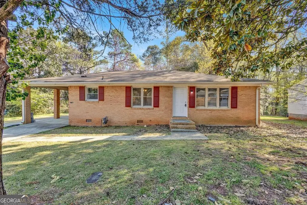 2739 Council Street, Lithonia, GA 30058 - Image #1