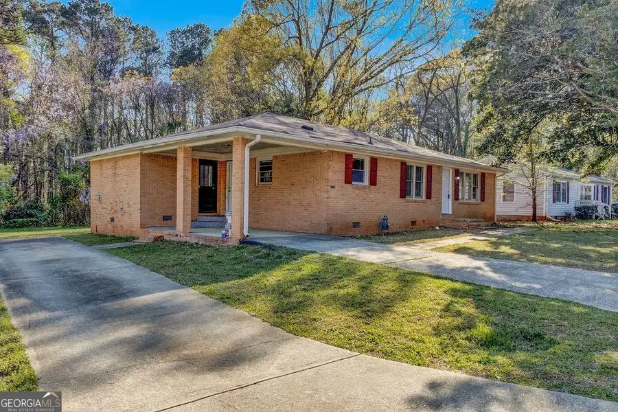 2739 Council Street, Lithonia, GA 30058 - Image #3
