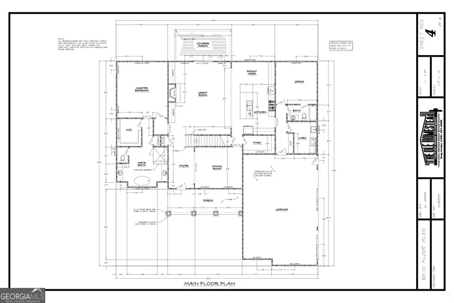 1300 Manjula Lane, Watkinsville, GA 30677 - Image #3