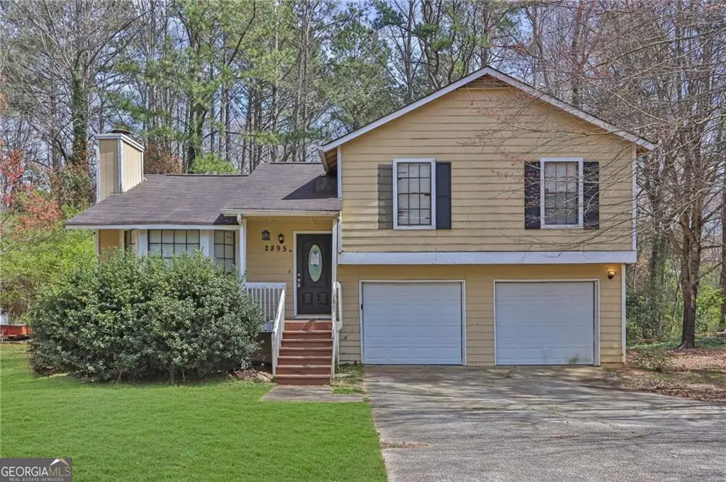 2895 Wildflower Lane, Snellville, GA 30039 - Image #1