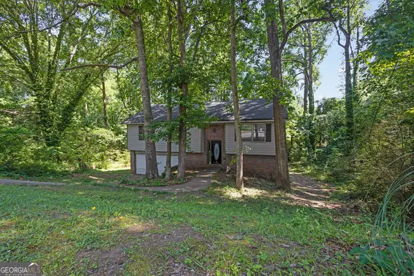 3189 Glen Hollow Drive, Rex, GA 30273