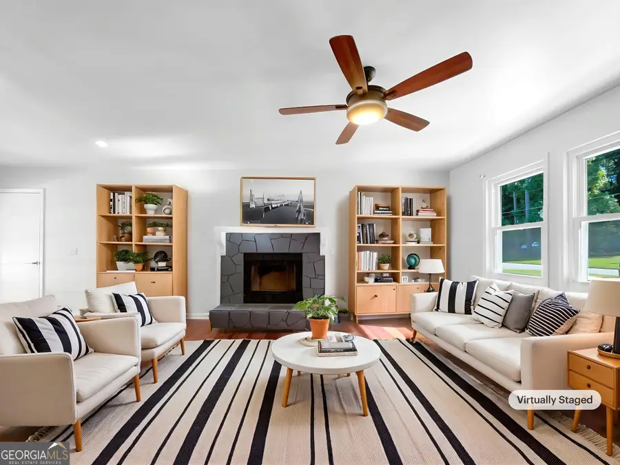 61 Jeanette Street, Dallas, GA 30157 - Image #2