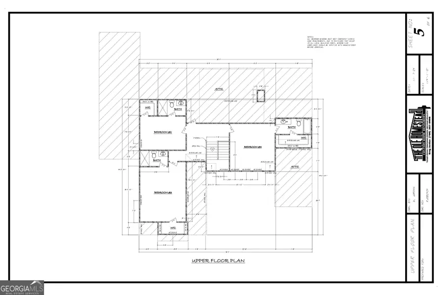 1100 Manjula Lane, Watkinsville, GA 30677 - Image #2