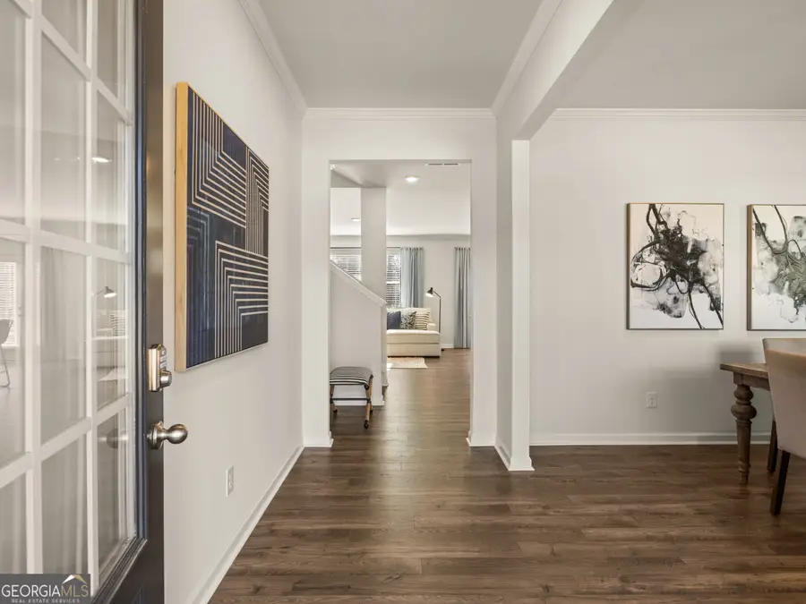 384 Thompson Ridge Lane, Dallas, GA 30132 - Image #2